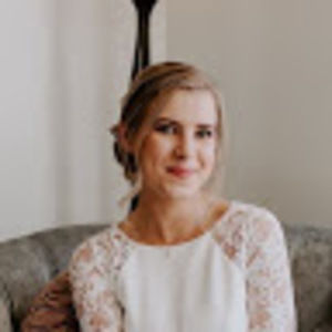 Meet your Posher, Catherine